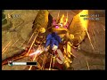 Sonic And The Black Knight King Arthur 2 Boss Fight