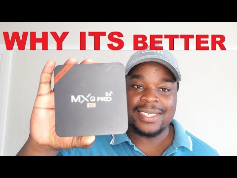 Why Android TV Box are better than Smart TVs (Part 5)