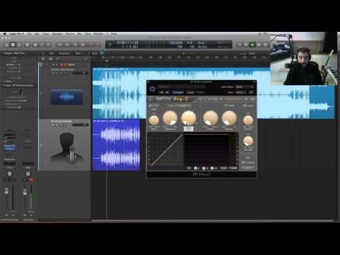 How To Fatten Up Your Lead Vocals (Hip Hop)