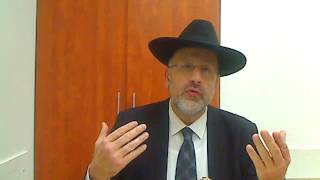 Sod ahashmal LE VETEMENT DE MOSHE