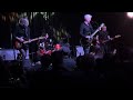 The Wedding Present, “Box Elder” (Pavement cover), Music Hall of Williamsburg, NYC, 4/7/2026