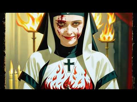 Rising From The Ashes - Rising From The Ashes - Flaming (Official Video)