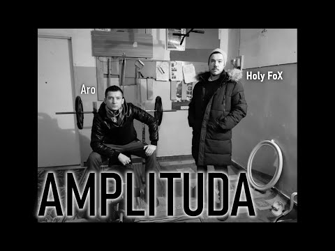 LiSu R feat. Aro - AmplitudA