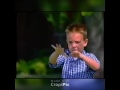 Barney Move Your Body
