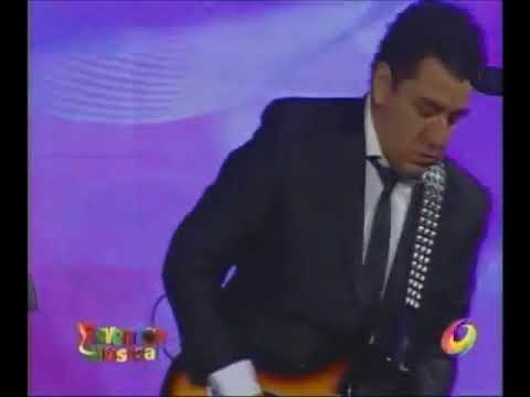 ROY LUNA CON GRUPO EL TRIBUTO - HIPOCRESÍA  REVENTÓN MUSICAL