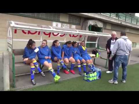 Hernani 1-2 Arratia - www.ligasfutbolfemenino.com