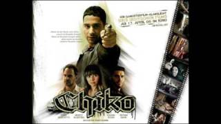 Oz And Shaheat - Die Strassen (Chiko Der Film) Chiko - Soundtrack