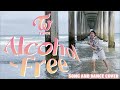 Alcohol Free TWICE MALE Song And Dance Cover