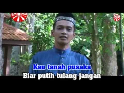 Nizam - Tanah Pusaka [Official Music Video]