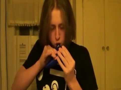 tip of my milkshake [Dan Soley]