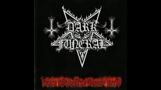 Dark Funeral - Remember The Fallen Sodom cover