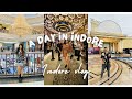 A Day In Indore Phoenix Citadel Mall Clubs Hotels Sarafa Night Market