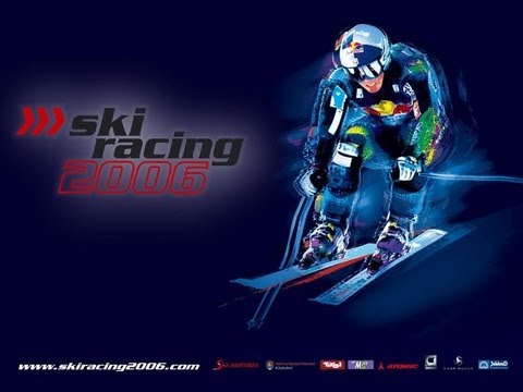 Ski Racing 2005 featuring Hermann Maier Playstation 2