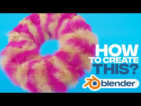 Blender Beginner Tutorial Create Gold Material Beautiful Render