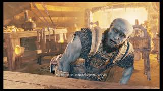 God of War PART 9