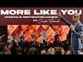 MORE LIKE YOU Original By Apostolic Restoration Church Ft Camden Womack