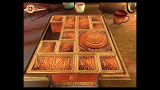 In Fear I Trust: Episode 4 The Glimpse Walkthrough Part 3 & iPad Air 2 Gameplay