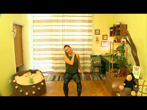 Iroda torna - hétfő 14:00 (06.08)