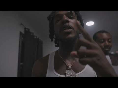 43 JB - "Bad Habits" Official Video Shot By @KoGoloud