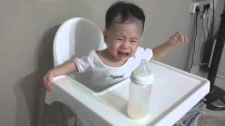 Applause - Daniel Roth BABY REACTION GONE WRONG