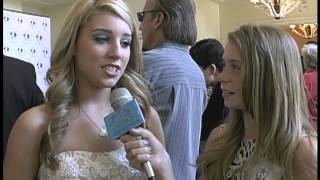 FTS KIDS NEWS- An Interview with Actress Paris Smith video
