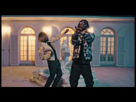 Daddy Chocolat - KOBA LAD (feat GAZO) Remix (disco)