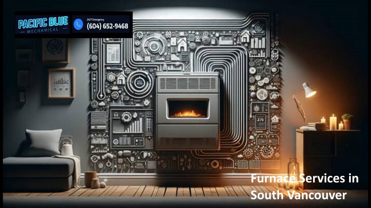 Furnace Services in South Vancouver