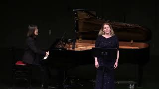 Rita Strohl – In coelo et in terra (sonnet)