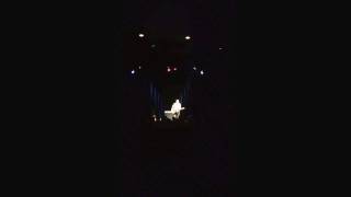 Steve Earle performs &quot;Little Sister&quot; in memory of Greg Trooper tonight at Sellersville Theater