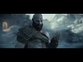 Gameplay-Video von God of War  Playstation 4