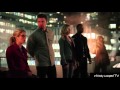 Arrow 4x13   Oliver V S Malcolm Merlyn FULL Fight ( Oliver Cuts Malcolms Hand off )