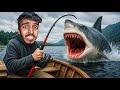 Never Go Fishing Alone In UMIGARI Part 1