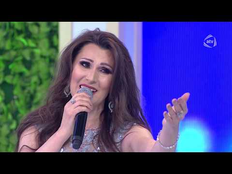 Könül Xasıyeva və Gülyanaq Məmmədova - Ay Qəşəng Ceyran (Nanəli)