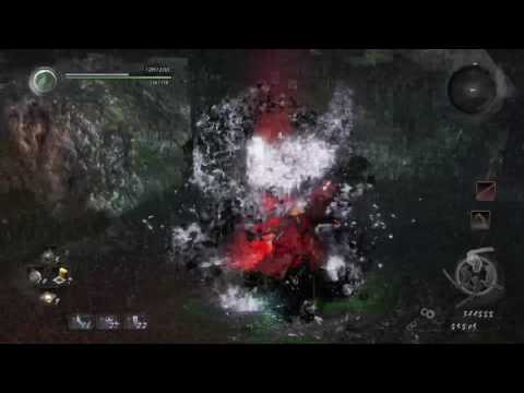 Watch me fail in life and Nioh