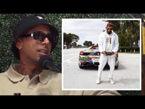 Reaccionando al video “Back and Better” de Young Hollywood