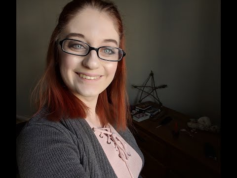 Who do Wiccans Worship//Wicca Basics for Beginners (3/4)