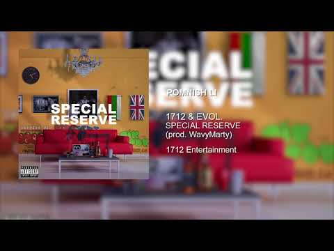 3. POMNISH LI (1712 & EVOL.)