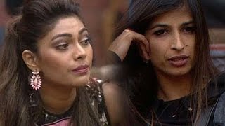 Bigg Boss 10: Lopamudra Raut And Priyanka Jagga Get Into A Cat Fight, You Won't Believe Why!