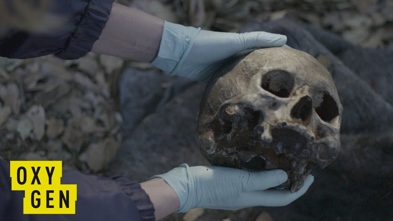 Buried in the Backyard: Exclusive Official Trailer - Premieres June 3 at 7/6c | Oxygen