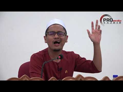 14-09-2020 Ustaz Rizal Azizan