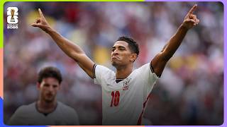 Download lagu Every Jude Bellingham Goal for England | FIFA World Cup 2026™ mp3 Download lagu Every Jude Bellingham Goal for England | FIFA World Cup 2026™ mp3