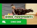 Dino Dan Trek S Adventures Dino Footprints Episode Promo