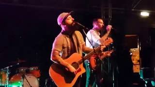 This Wild Life - Pull Me Out [LIVE]