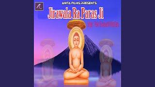 Jirawal Ra Parashji song artwork