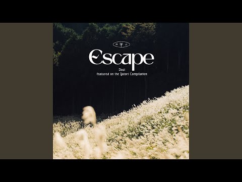 Video thumbnail for Escape