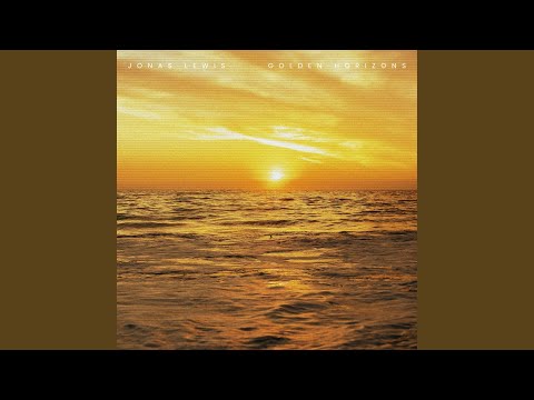 Golden Horizons - Jonas Lewis