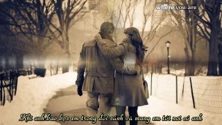 [Vietsub + Kara] Where You Are - Jessica Simpson ft. Nick Lachey