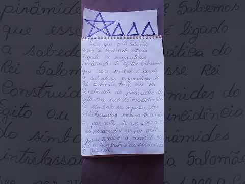 5 Salomão e seus mistérios