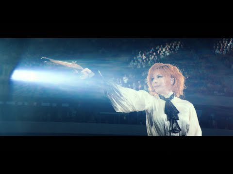 Mylène Farmer - Nevermore Le Film (Teaser #3)