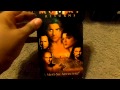 My Halloween Movies VHS DVD Review 2013 Part Two